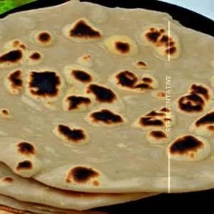 Tawa Chapati Butter 