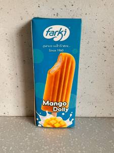 Mango Dolly