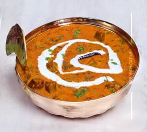 Paneer Kaju Curry