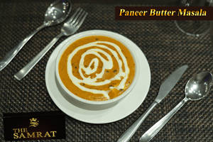 Paneer Butter Masala
