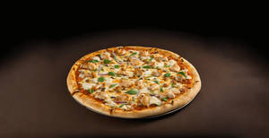 Barbeque Chicken Fire Pizza [10 Inch]
