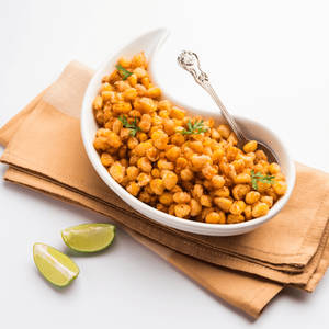 American Corn Pepper Salt