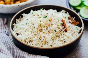 Jeera Rice