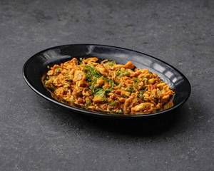 Egg Bhurji