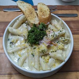 Primavera Vegetables Pasta