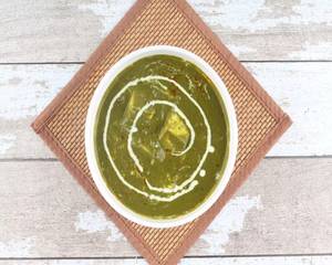 Palak Paneer