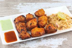 Tandoori Chaap