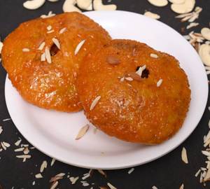 Mawa Kachori