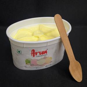 Butterscotch Mini Tub