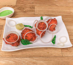 Chicken Kabab [BL]