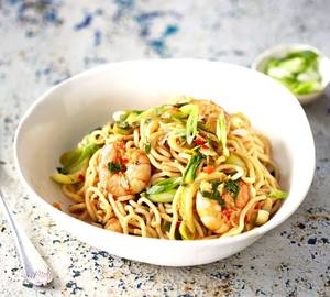 Schezwan Noodle