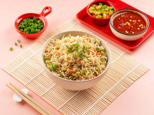 Classic Fried Rice