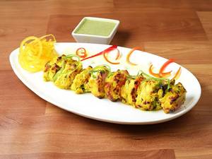 Paneer Hiltop [ 6 Pcs ]
