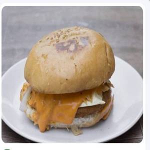 Italian Burger