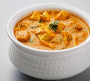 Paneer Maratha