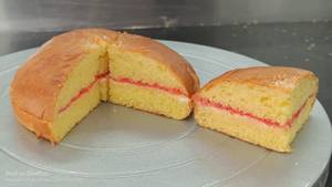 Bun Butter Jam