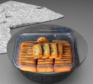 Namkeen Butter Pista (250gm)