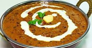 Dal Makhani 