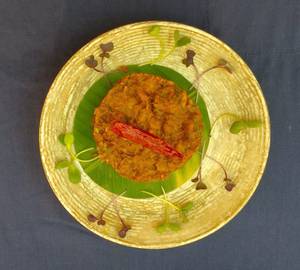 Madurai Varuval - Mutton