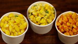 Masala Sweet Corn