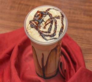 Cold Coffee