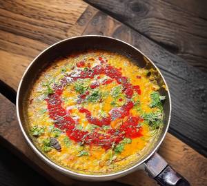 Dal Fried