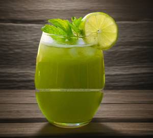 Tender Coconut Mint Lime (750Ml)