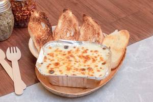 Vegetable Au Grartin