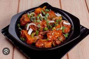 Paneer Manchurian (10 PC)