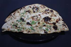 Tandoori Roti Butter
