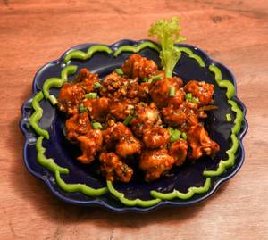 Gobi Manchurian