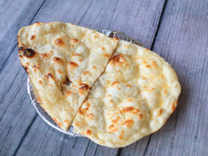 Plain Naan