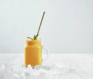 Mango Shake