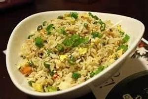 Egg friedrice