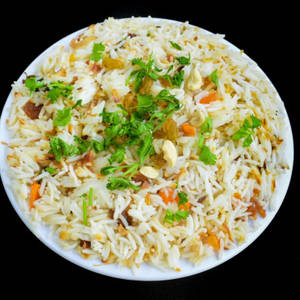 Veg Pulao