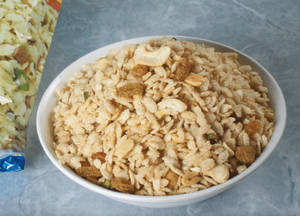 Diet Chiwda (400g)