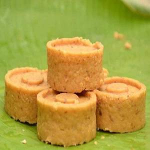 Coconut Sweet With Jaggery (90 Gm)