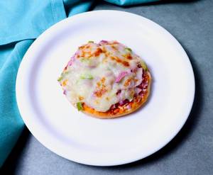Veg Mini Pizza