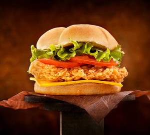 Chicken Burger