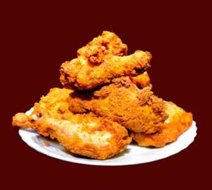 Fried chicken 4 pic