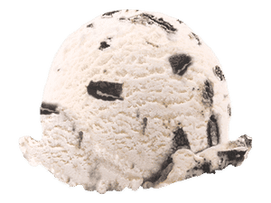 Cookies & Cream Scoop