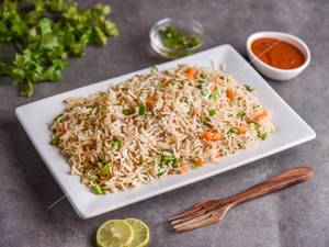 Veg Fried Rice