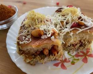 Chesse Dabeli