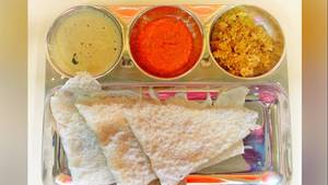 Neer Dosa