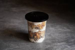 Kitkat Waffle Jar (200 Ml)