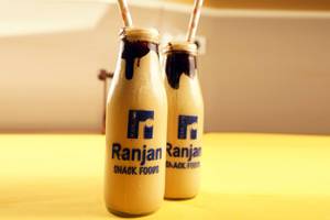 Cold Coffee [Thick Shake]