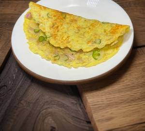 Omelette [ 1 Egg]