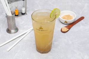 Masala Soda