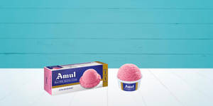 Very Berry Nice Ice Creams