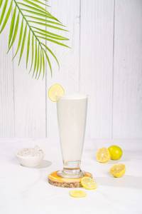 Fresh Lime Juice